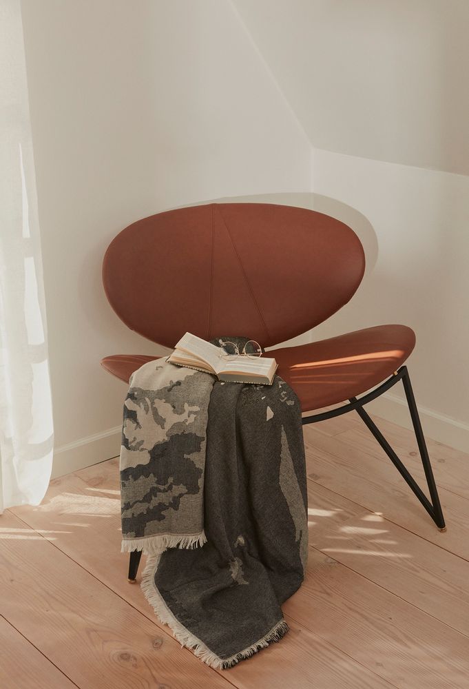 Lounge chairs - Semper Launge chair - AYTM