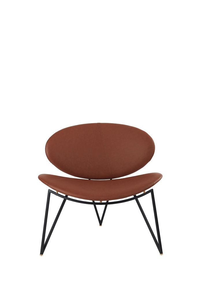 Lounge chairs - Semper Launge chair - AYTM