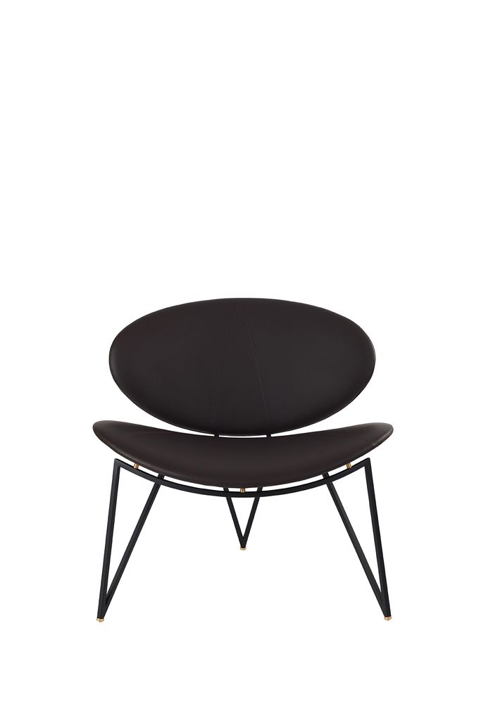 Lounge chairs - Semper Launge chair - AYTM