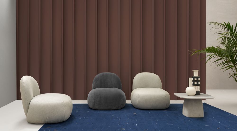 Fauteuils pour collectivités - Fauteuil Hill - QUINTI SEDUTE