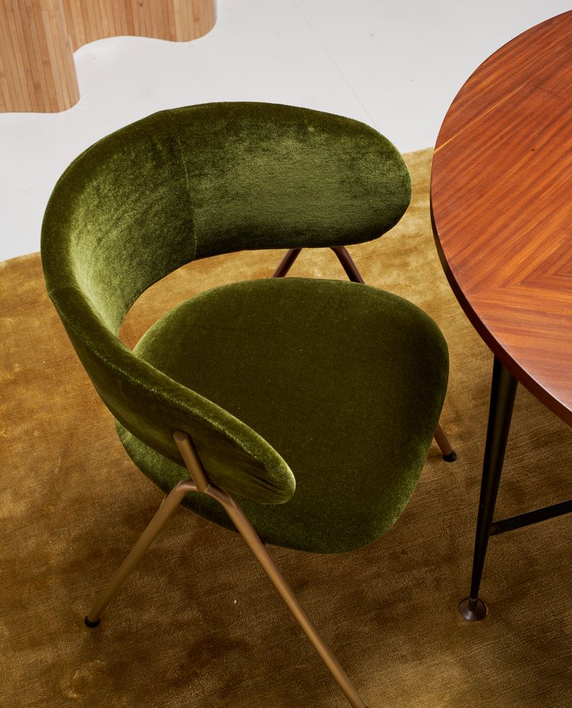 Sièges pour collectivités - Chaise Keira - QUINTI SEDUTE