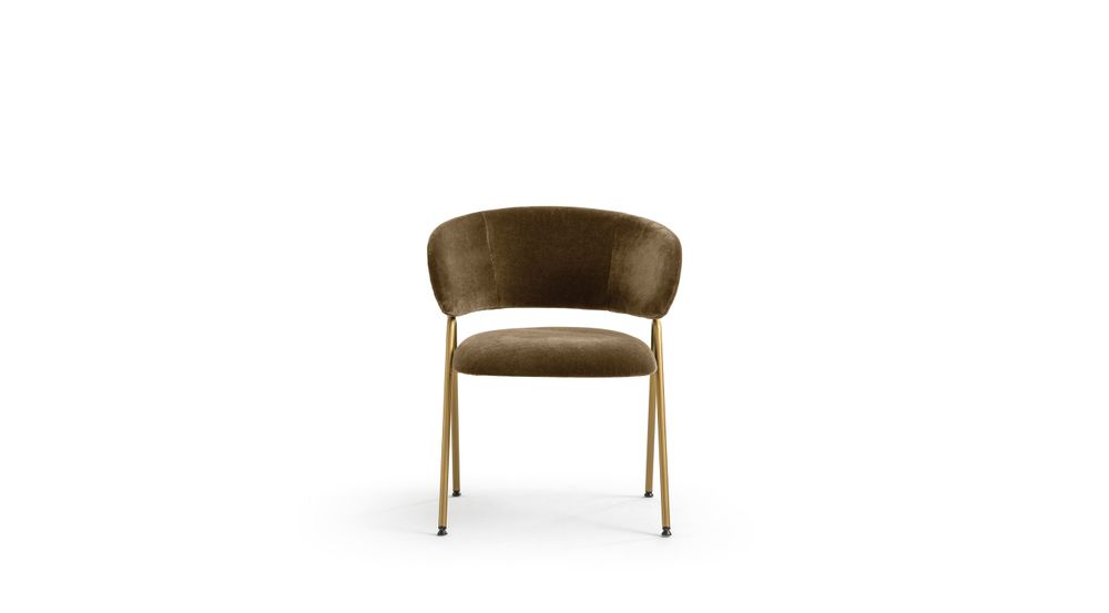 Sièges pour collectivités - Chaise Keira - QUINTI SEDUTE