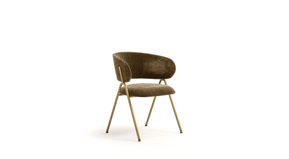 Sièges pour collectivités - Chaise Keira - QUINTI SEDUTE