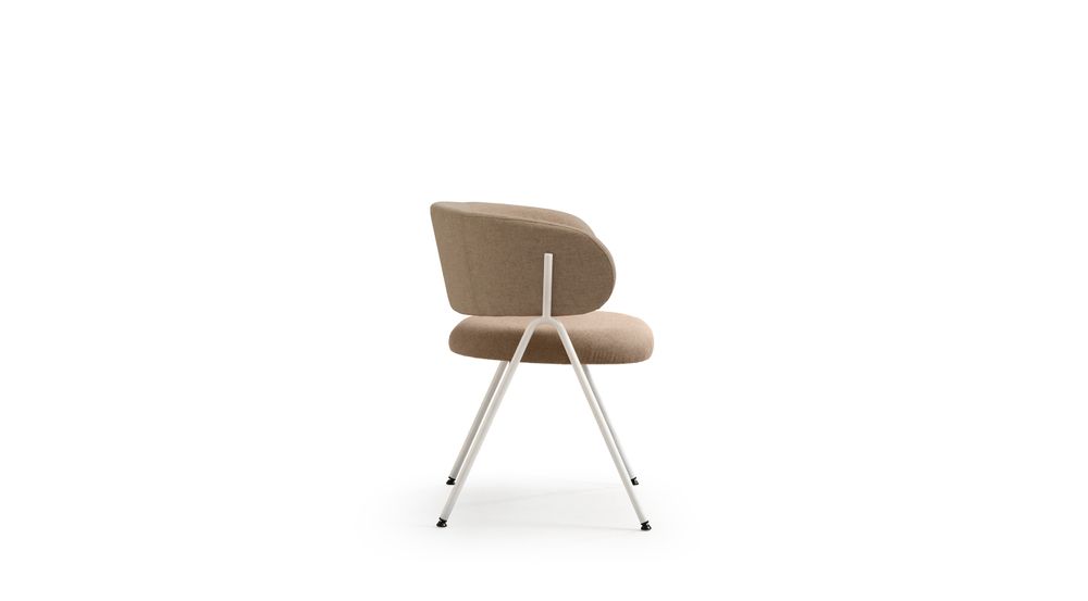 Sièges pour collectivités - Chaise Keira - QUINTI SEDUTE