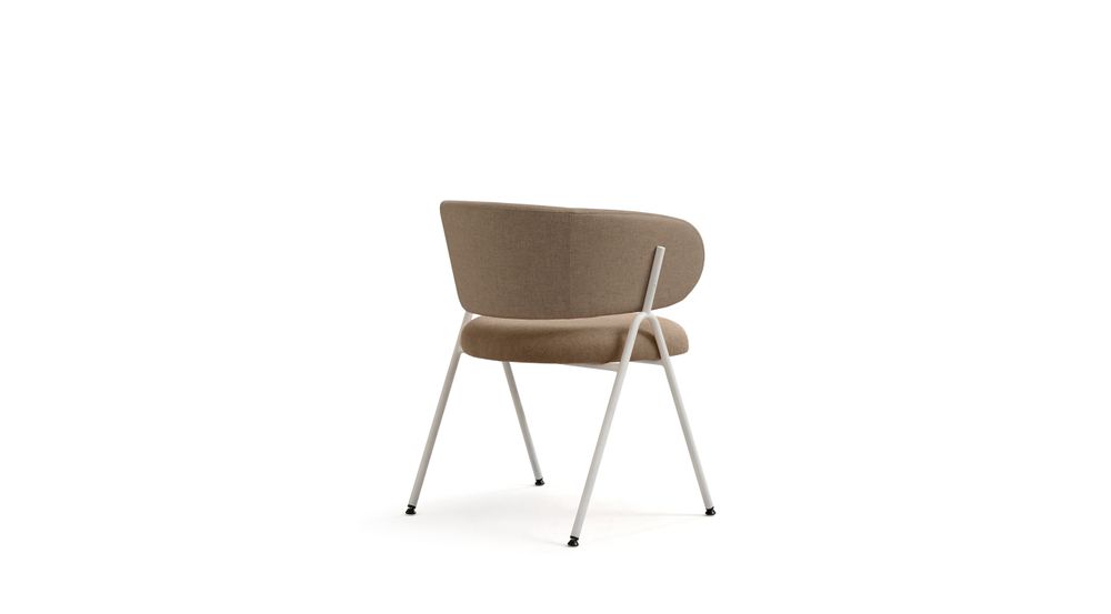 Sièges pour collectivités - Chaise Keira - QUINTI SEDUTE