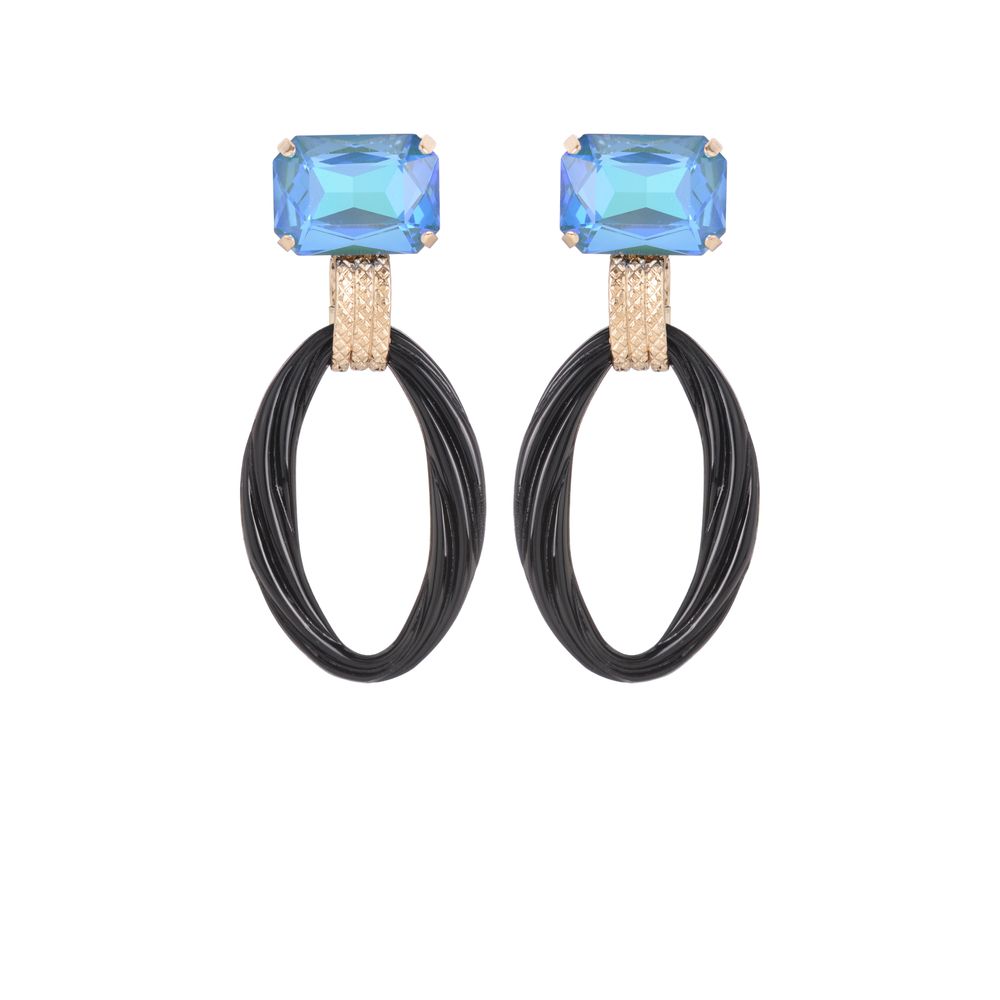Jewelry - Fanny earrings - JULIE SION