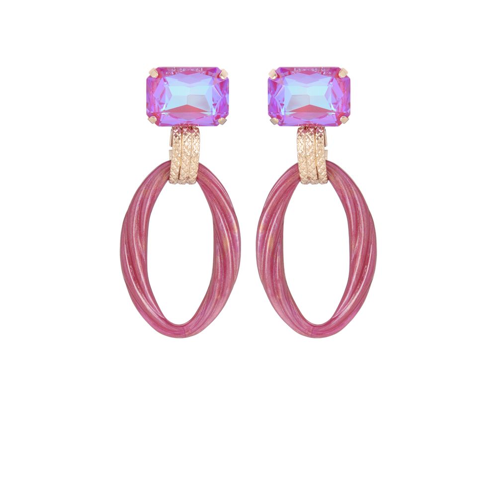 Jewelry - Fanny earrings - JULIE SION