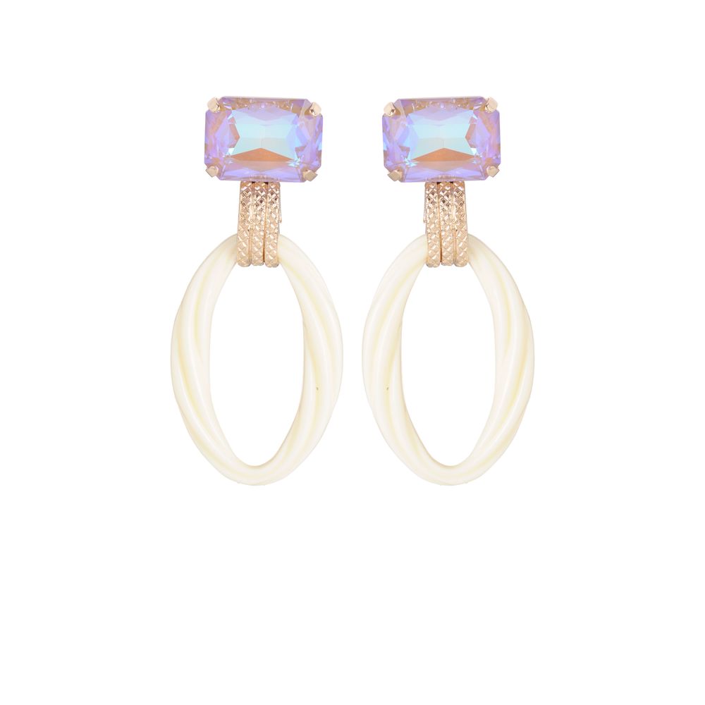 Jewelry - Fanny earrings - JULIE SION
