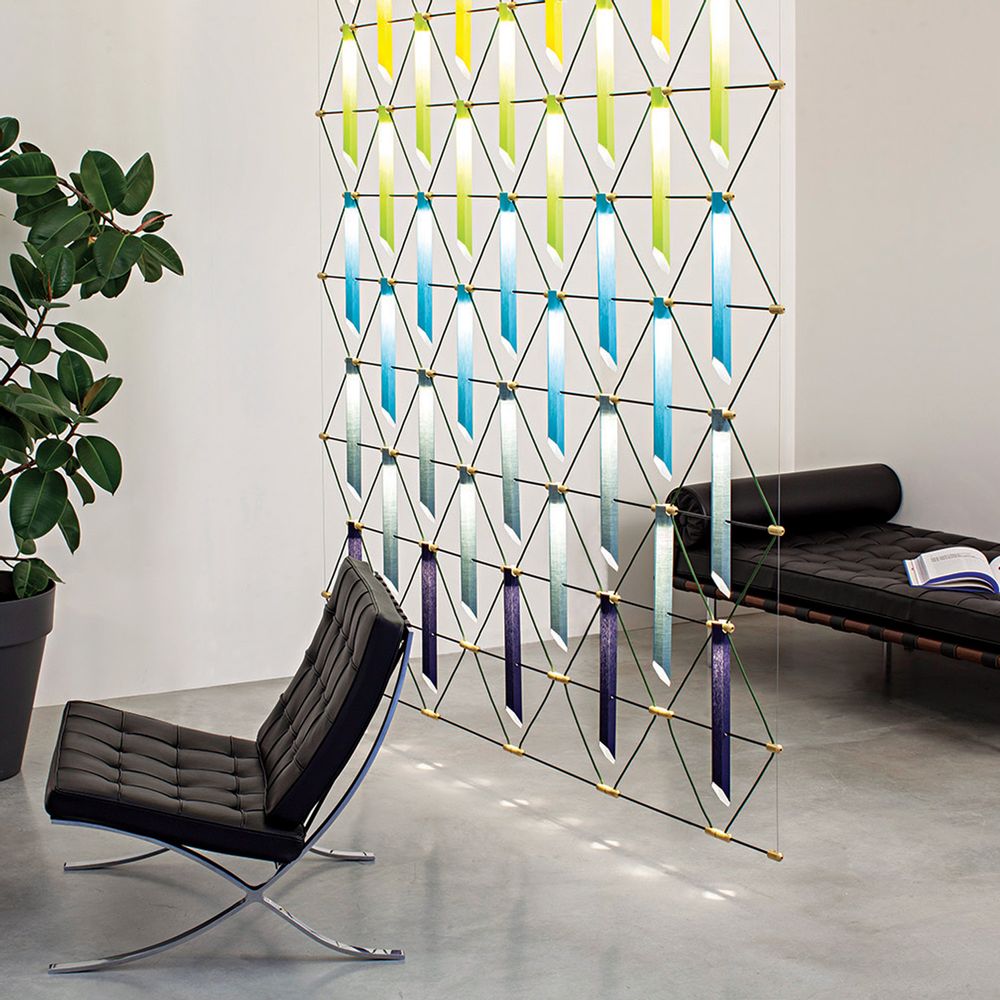 Objets de décoration - Panneau 5x5 Mozaik - DESIGNHEURE