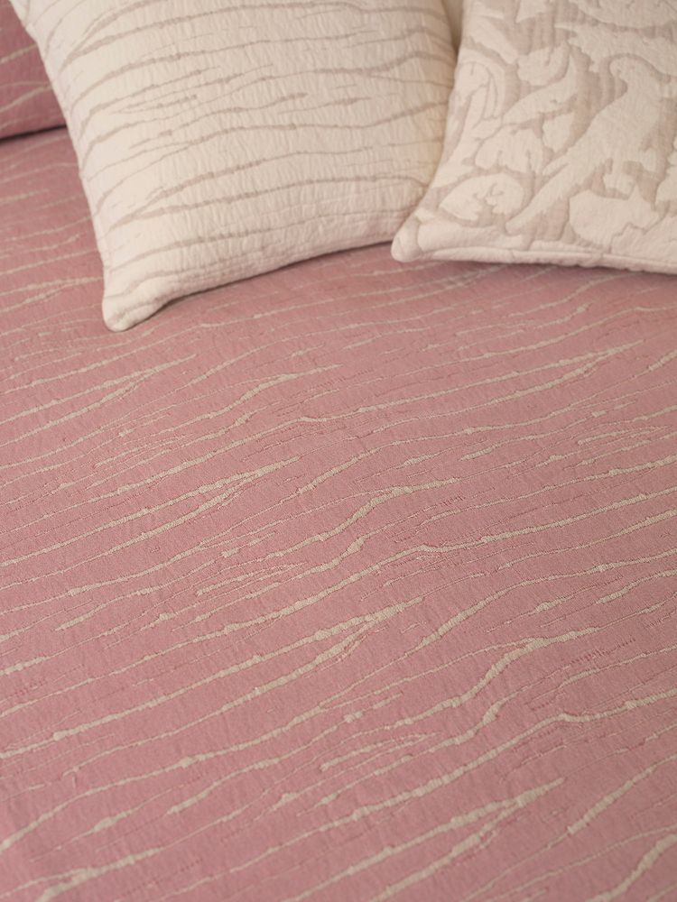 Bed linens - APUANE - Bed cover - BUSATTI 1842