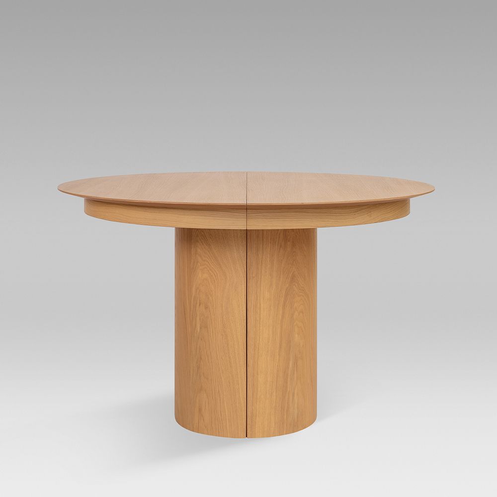 Bureaux - TABLE TÉLESCOPE GYROSCOPIQUE BOIS 120/220 - IDAS OBJECTS