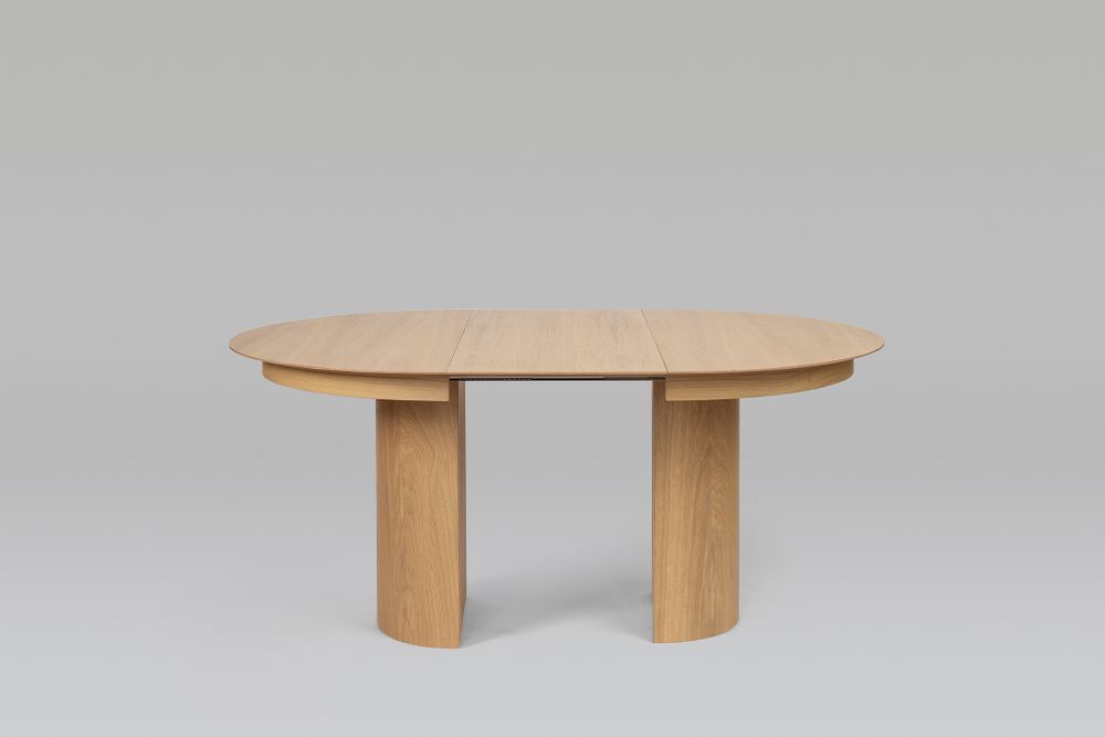 Bureaux - TABLE TÉLESCOPE GYROSCOPIQUE BOIS 120/220 - IDAS OBJECTS