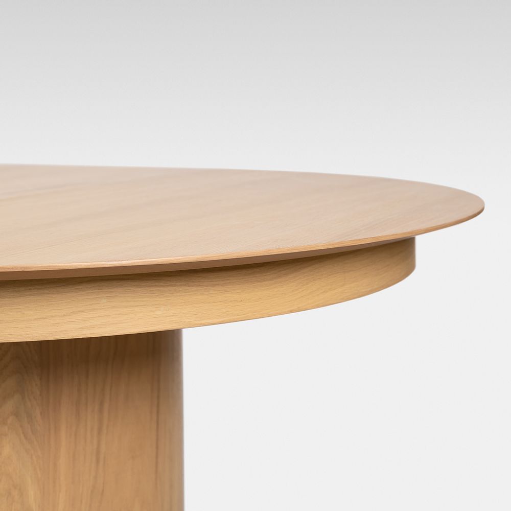 Bureaux - TABLE TÉLESCOPE GYROSCOPIQUE BOIS 120/220 - IDAS OBJECTS