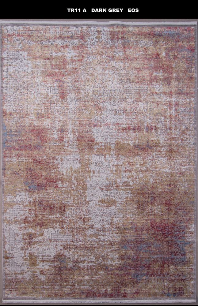 Tapis contemporains - Marbled rugs - SUBASI HALI