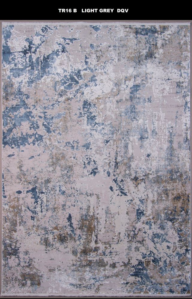 Tapis contemporains - Marbled rugs - SUBASI HALI