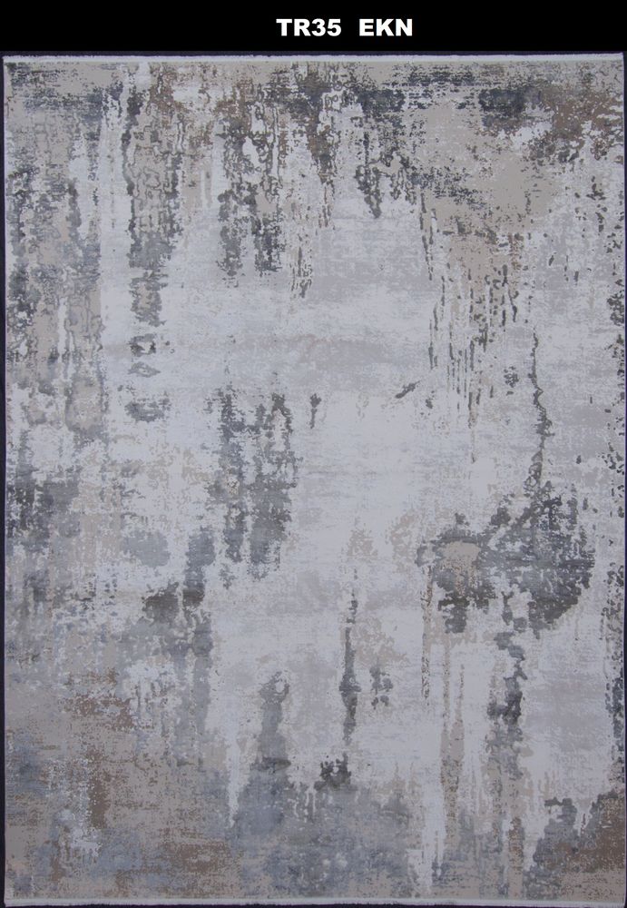 Tapis contemporains - Marbled rugs - SUBASI HALI
