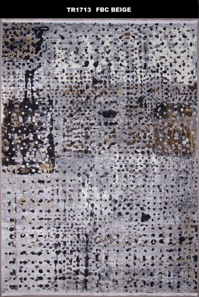 Tapis contemporains - Marbled rugs - SUBASI HALI