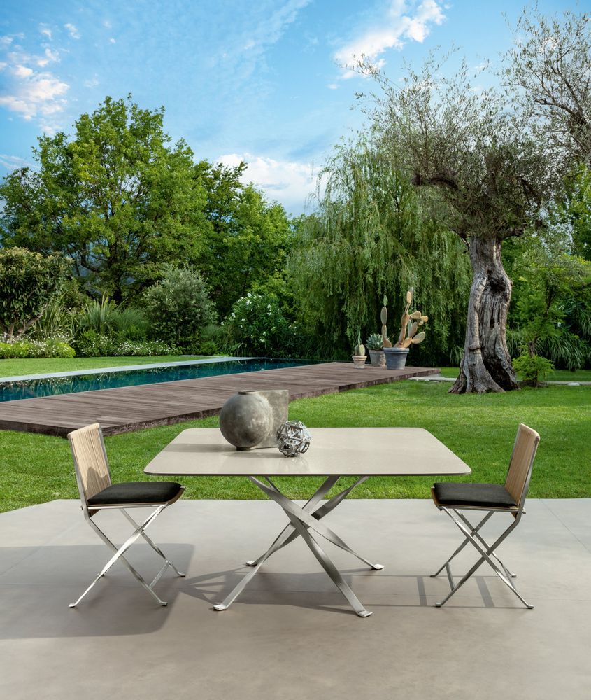 Lawn sofas - George collection - TALENTI SPA
