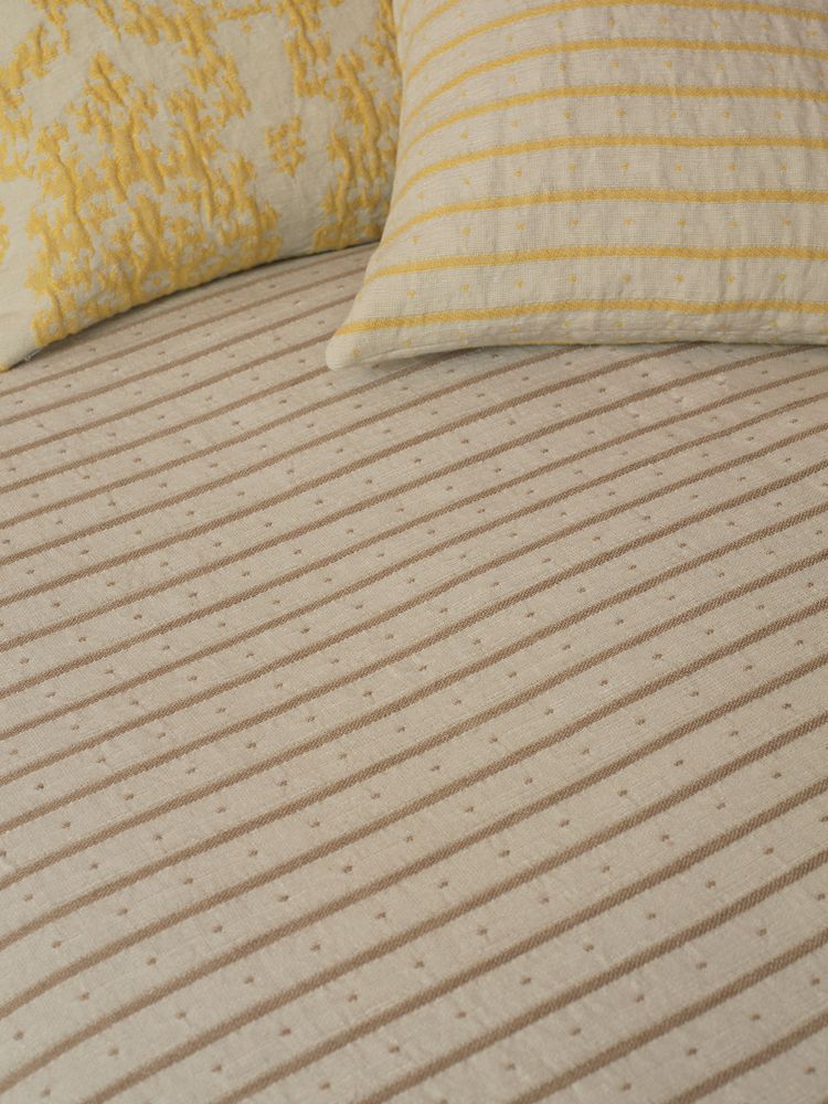 Bed linens - KOKAND - Bedspread - BUSATTI 1842