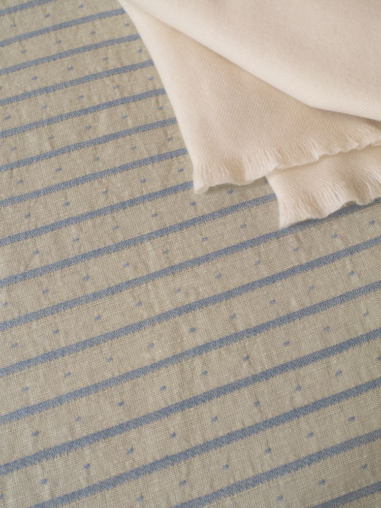 Bed linens - KOKAND - Bedspread - BUSATTI 1842