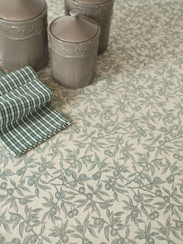 Kitchen linens - OLIVO SELVATICO - Placemat - BUSATTI 1842