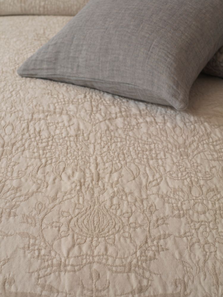 Linge de lit - NUOVO CADIBONA - Couvre-lit - BUSATTI 1842