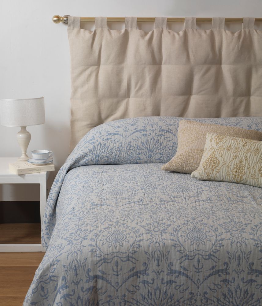 Linge de lit - NUOVO CADIBONA - Couvre-lit - BUSATTI 1842