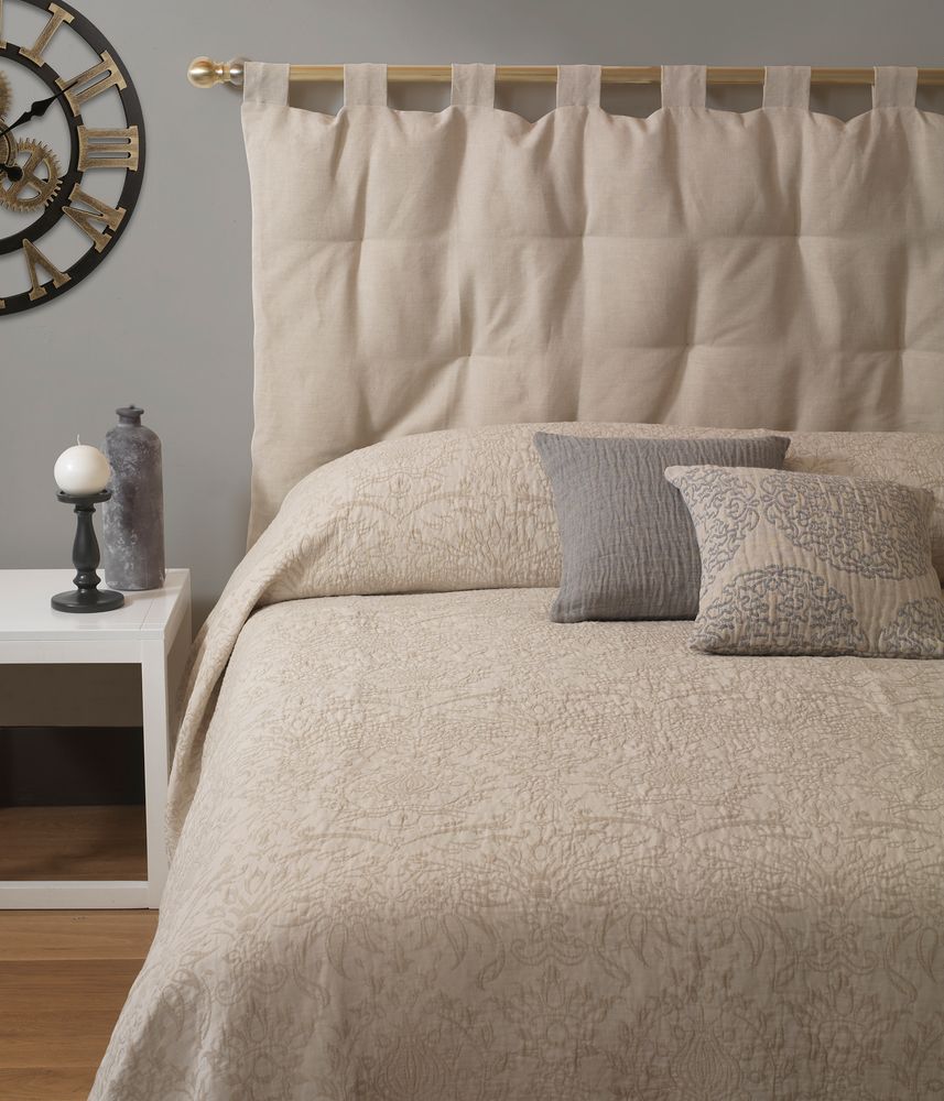 Linge de lit - NUOVO CADIBONA - Couvre-lit - BUSATTI 1842