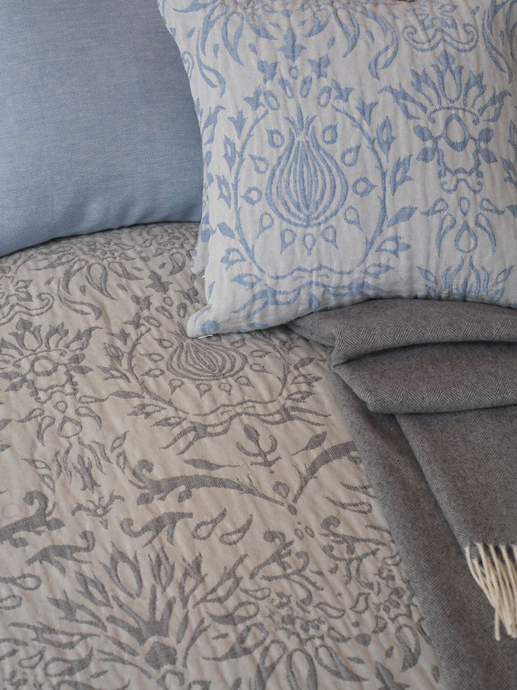 Linge de lit - NUOVO CADIBONA - Couvre-lit - BUSATTI 1842