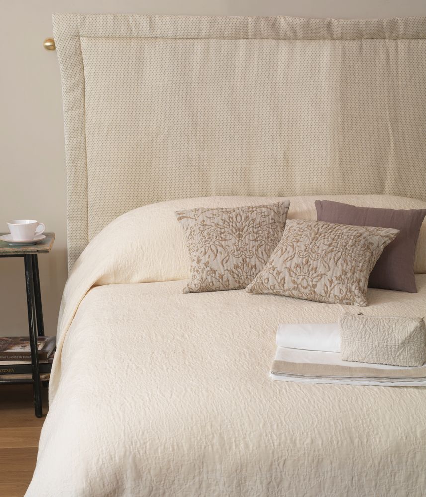 Linge de lit - NUOVO CADIBONA - Couvre-lit - BUSATTI 1842