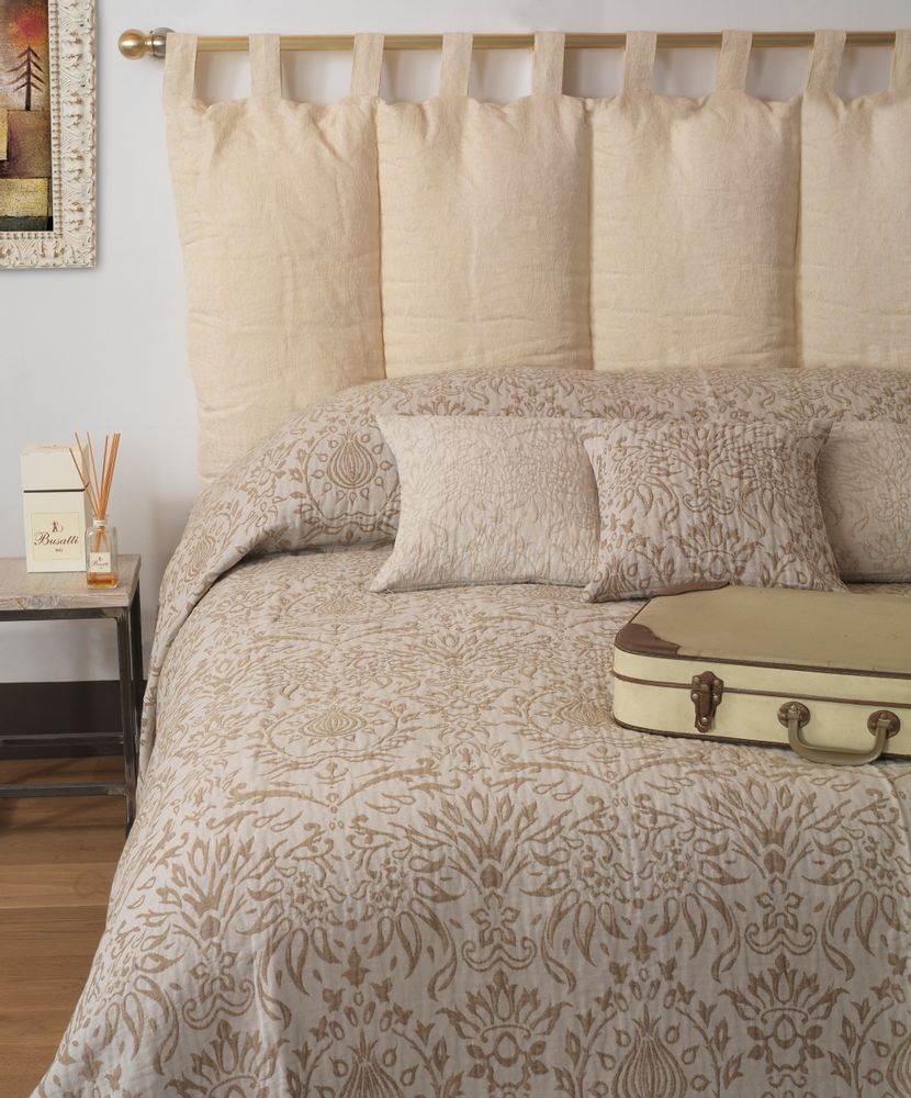 Linge de lit - NUOVO CADIBONA - Couvre-lit - BUSATTI 1842