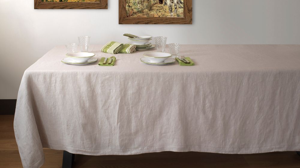 Table linen - VENERE - Tablecloth - BUSATTI  1842