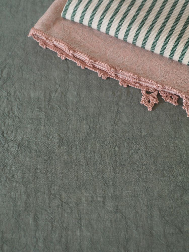 Table linen - VENERE - Tablecloth - BUSATTI  1842