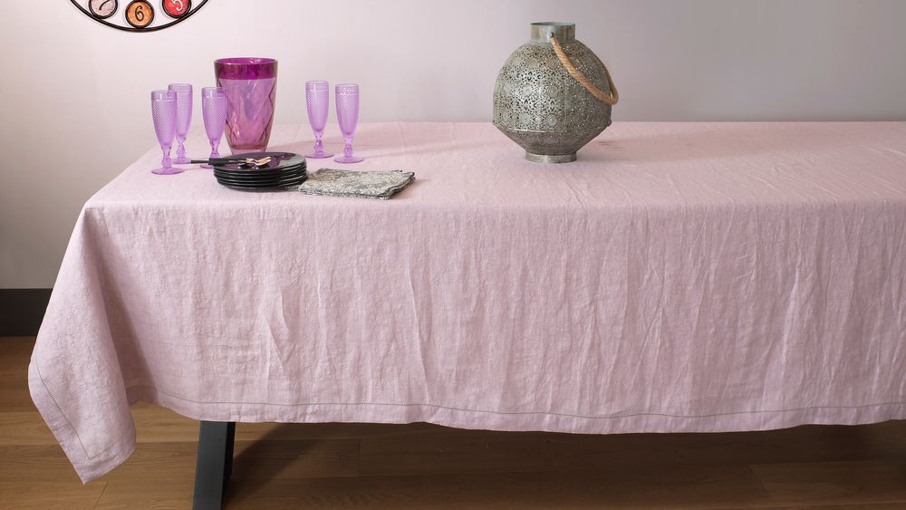 Table linen - VENERE - Tablecloth - BUSATTI  1842