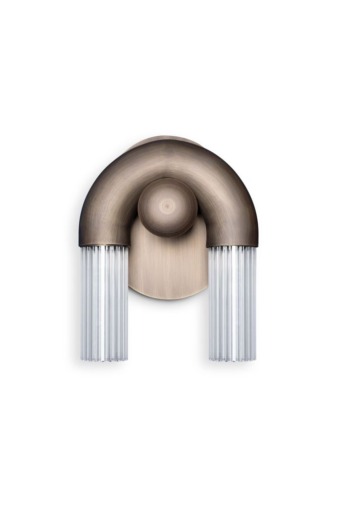 Wall lamps - Silo Wall Lamp - CREATIVEMARY