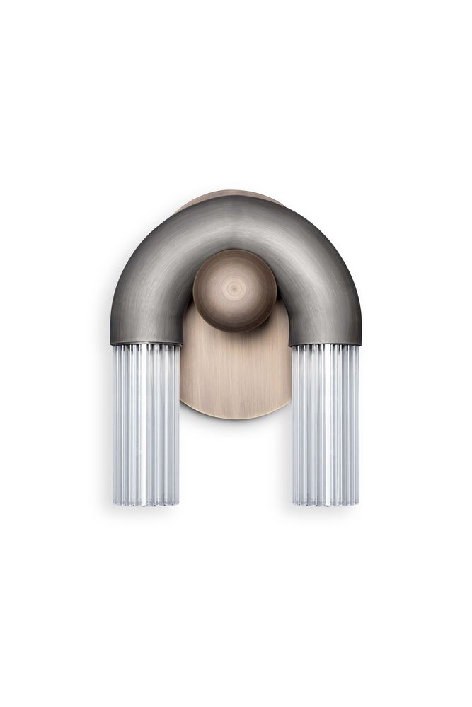 Wall lamps - Silo Wall Lamp - CREATIVEMARY