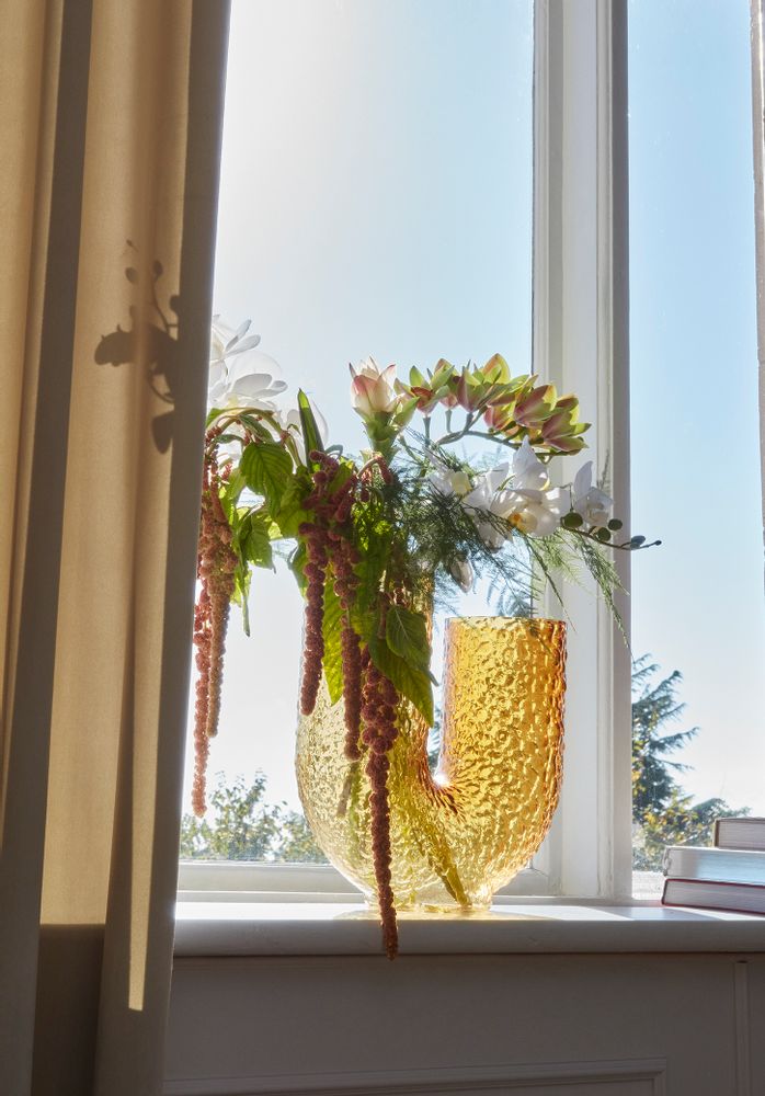 Vases - Vase en verre ARURA - AYTM