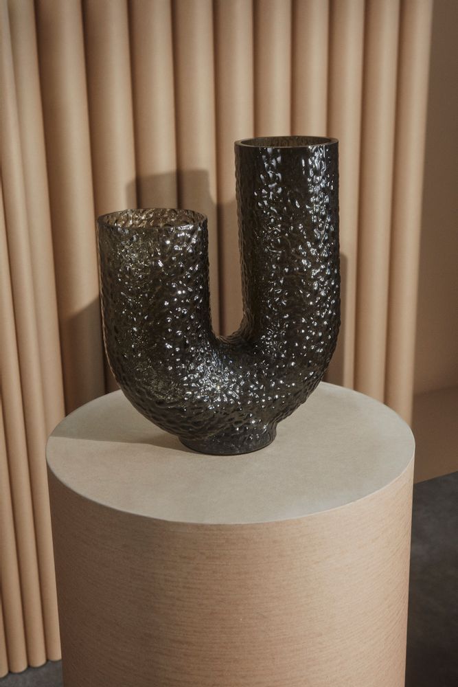 Vases - Vase en verre ARURA - AYTM