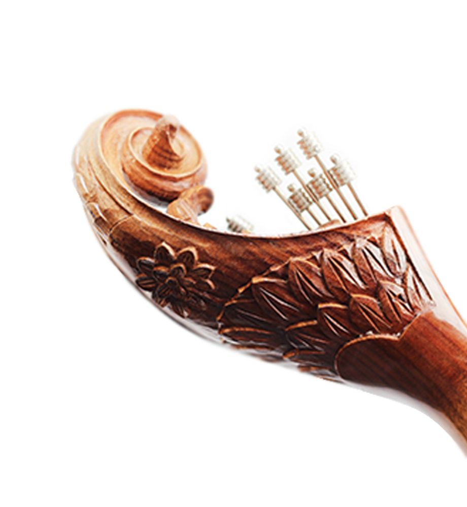 Decorative objects - Azulejo III Guitar - MALABAR