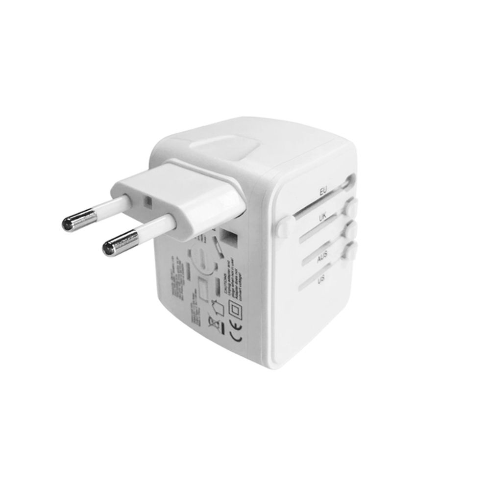 Autres fournitures bureau - Travel Adaptator Collection - XOOPAR