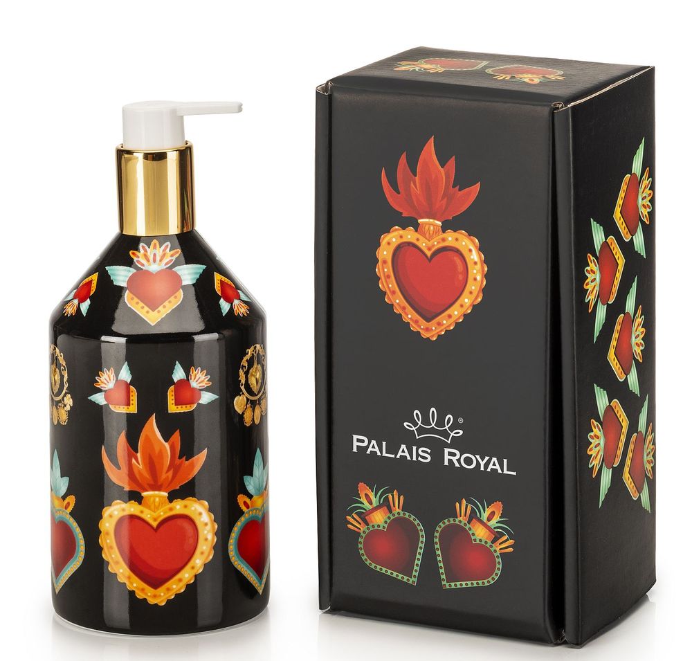 Bathroom storage - Soap dispenser - PALAIS ROYAL