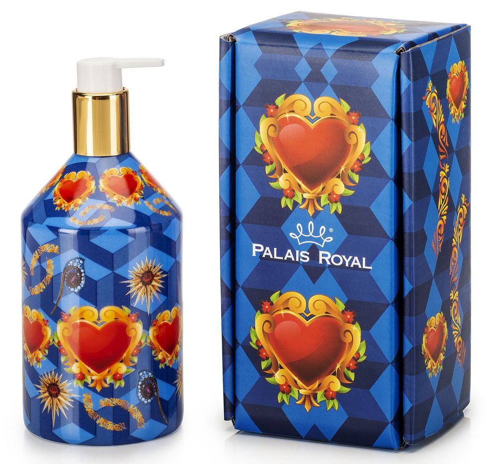 Bathroom storage - Soap dispenser - PALAIS ROYAL