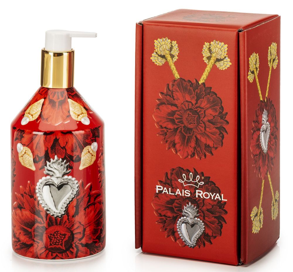 Bathroom storage - Soap dispenser - PALAIS ROYAL