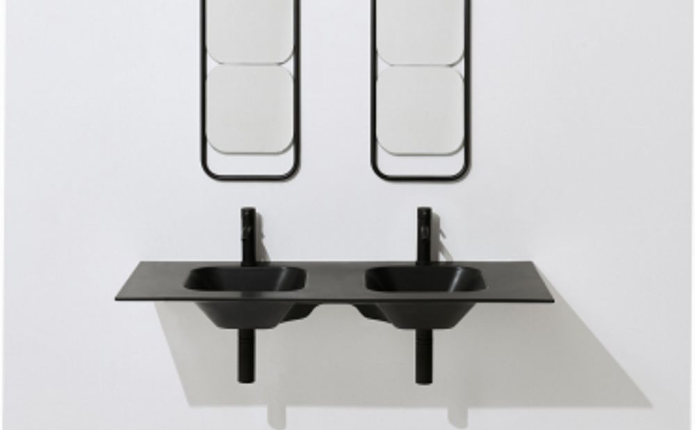 Sinks - WAVE sink - SIMAS SPA