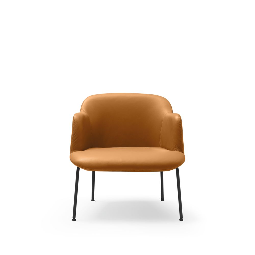 Sofas for hospitalities & contracts - Deep Lounge armchair and sofa - QUINTI SEDUTE