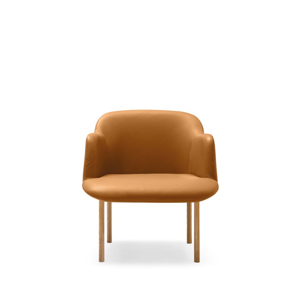 Sofas for hospitalities & contracts - Deep Lounge armchair and sofa - QUINTI SEDUTE