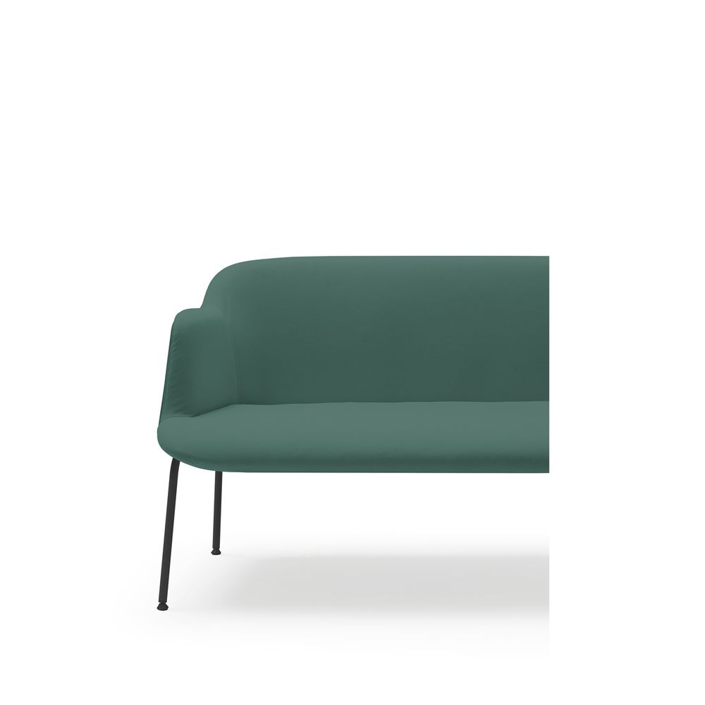 Sofas for hospitalities & contracts - Deep Lounge armchair and sofa - QUINTI SEDUTE