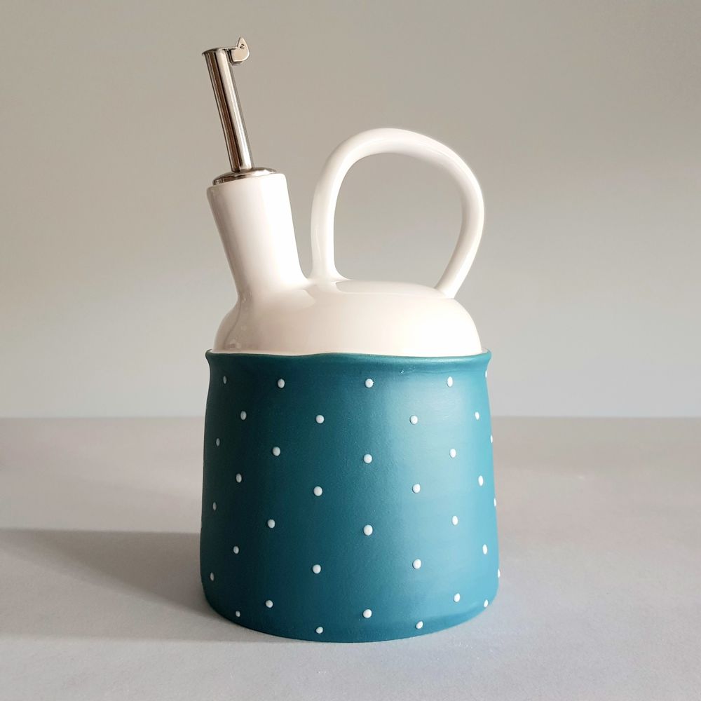 Design objects - FAIRYTAIL SERVEWARE - MOSCHE BIANCHE