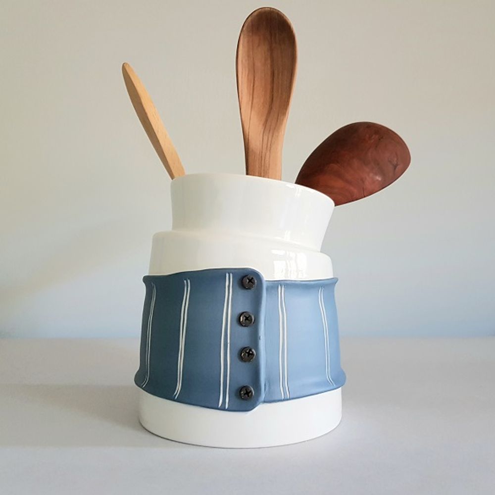 Design objects - FAIRYTAIL SERVEWARE - MOSCHE BIANCHE