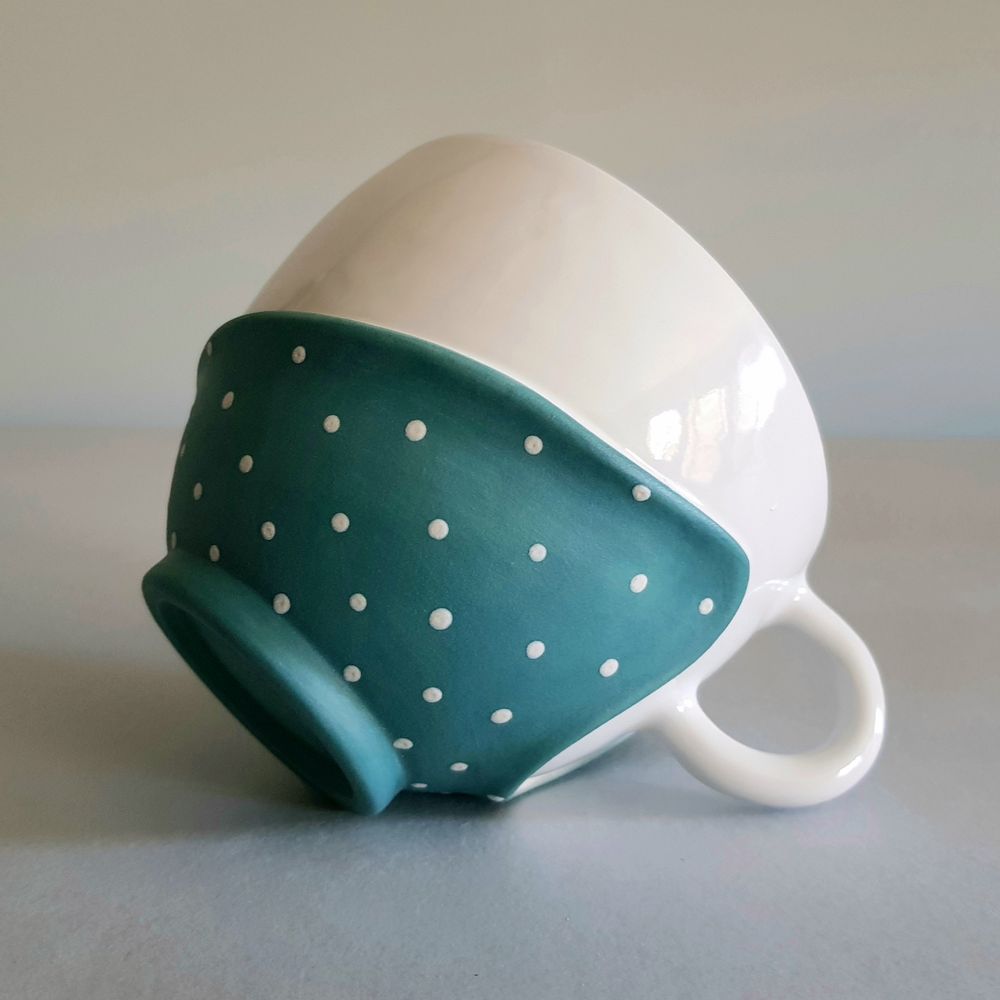 Design objects - FAIRYTAIL SERVEWARE - MOSCHE BIANCHE